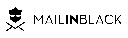 Mail In Black