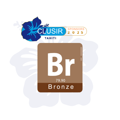 Sponsoring annuel Bronze 2025