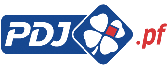 PACIFIQUE DES JEUX