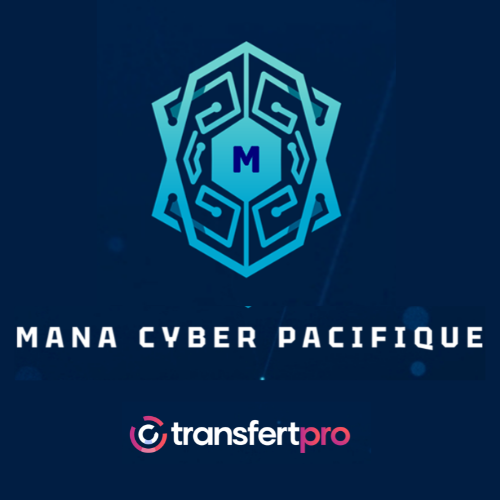 Anne-sophie Bonnat - Mana Cyber Pacifique