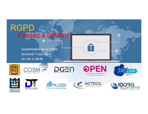 RGPD en quoi suis-je concerné Tania BERTHOU